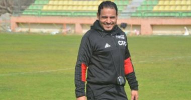 ممدوح عبد الحى مديرا فنيا لكوكاكولا خلفا لتامر مصطفي