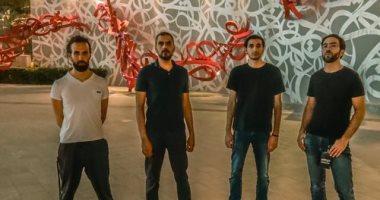 فرقة المربع تفتتح مهرجان موسيقى البلد فى الأردن