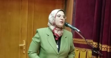 صور " احميها من الختان" ندوة لقومى المرأة بالشرقية للقضاء على ختان الإناث