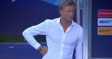 رينارد يدخل دائرة المرشحين لمنتخب مصر بعد رحيله عن المغرب رسمياً