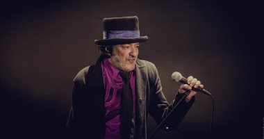 رشيد طه يطلق آخر ألبوماته "أنا أفريقى" فى ذكرى وفاته الأولى