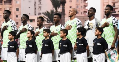معلومات لا تفوتك عن مباراة نيجيريا وغينيا فى كان 2019