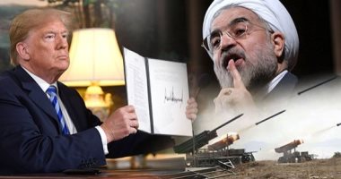 سيناريوهات التصعيد بين واشنطن وطهران.. دراسة: وكلاء إيران عبر الإقليم يتأهبون للقيام بهجمات مضادة على أهداف أمريكية وهناك احتمالات باندلاع حرب تتخطى المسرح العراقى.. وخبراء: الولايات المتحدة تتحسب أى تهديدات