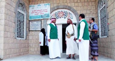 اليمن :70% من عمليات الإغاثة مقدمة من دول تحالف دعم الشرعية