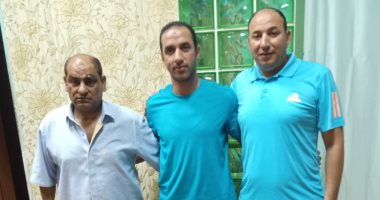 ضم مدرب جديد للجهاز المعاون بالطلائع 
