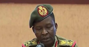 توقيع الإعلان الدستورى فى السودان 17 أغسطس 