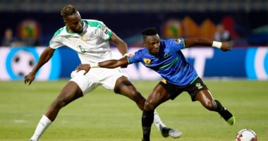 حصاد اليوم الثالث فى كأس أمم أفريقيا.. المغرب يكسر نحس المباريات الافتتاحية.. السنغال تظهر العين الحمراء بالفوز على تنزانيا.. الجزائر تتخطى كينيا وتتقاسم صدارة المجموعة الثالثة مع أسود التيرانجا