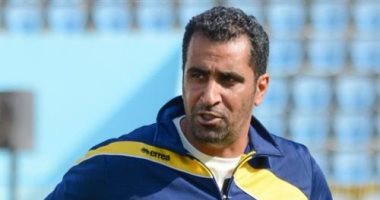 بره الملعب.. كرم جابر: أهوى أكل المشويات وأحب عادل أدهم وكافو نجمى المفضل