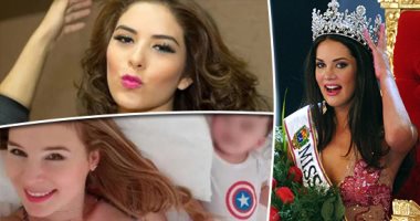 لعنة لقب ملكات الجمال ..جرائم قتل صدمت العالم..مونيكا سبير..فجرت أزمة انعدام الأمن وعاصفة احتجاجات شعبية بفنزويلا.. جينيفير راميريز تركت جثتها بجانب طفلها أكثر من 100 ساعة..وخينيسيس كارمونا قتلت أثناء احتجاجات