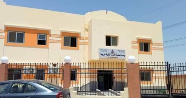 صور.. اضبط مخالفة.. الوحدة الصحية بـ" أدريجة" ببنى سويف مبنى بدون أجهزة منذ عام 