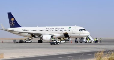 الطيران المدنى السعودى يعلن عودة الملاحة فى مطار أبها واستئناف الرحلات