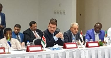 نقابة المهندسين تفوز برئاسة مجموعة شمال أفريقيا فى اتحاد المنظمات الهندسية