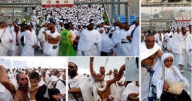 طاقم نسائى سعودى لمراقبة جودة الأطعمة المقدمة لضيوف الرحمن بالسعودية