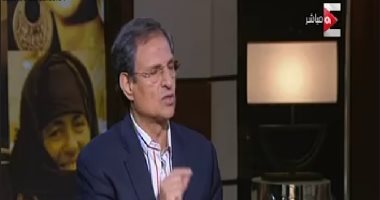مصطفى يونس: أكبر مكسب ببطولة كأس الأمم الأفريقية شركة تذكرتي
