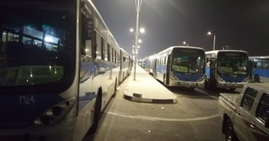 شكوى أهالى الوراق بالجيزة من إلغاء العديد من خطوط النقل العام