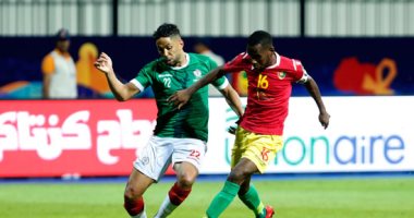أمم أفريقيا 2019.. التعادل 2 / 2 ينهى مواجهة غينيا ومدغشقر  "فيديو"