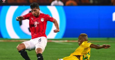 الزمالك لطارق حامد: المحارب الحقيقي لا يخشى شيئا.. فخورون بك دائماً