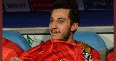مودي ينافس أحمد أيمن منصور لتدعيم دفاع الزمالك فى الصيف