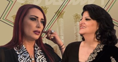 أمسية غنائية شعرية تجمع جاهدة وهبة وماجدة داغر بمهرجان جرش 