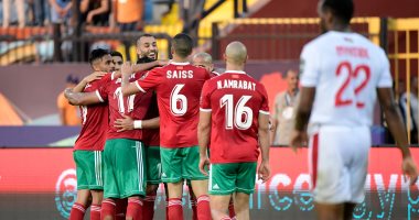 صافرة كاميرونية تدير مباراة المغرب ضد كوت ديفوار فى أمم أفريقيا 2019