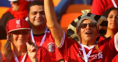 مصر للطيران تنظم رحلة لنقل المشجعين المصريين لمؤازرة المنتخب فى الكاميرون