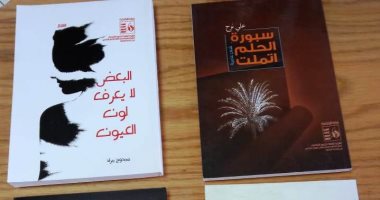 قصور الثقافة تصدر 12 عنوانا جديدة بخطة النشر الإقليمى المركزى.. تعرف عليها