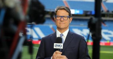 كابيلو: أندية الدوري الإيطالي يجب أن تشكر يوفنتوس بسبب رونالدو