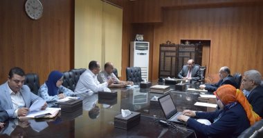جامعة بنى سويف: استخدام الطاقة الشمسية فى تشغيل مركز المؤتمرات