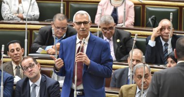 صور.. البرلمان يحيل تعديل قانون السجون للجنة التشريعية