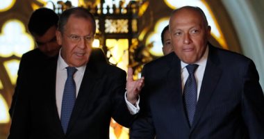 وزير الخارجية يكشف أسباب مشاركة مصر فى "منتدى البحرين"