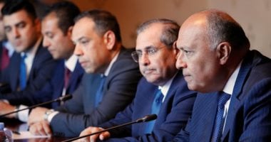 مصر تشارك فى المؤتمر الوزارى لحركة عدم الانحياز فى  فنزويلا