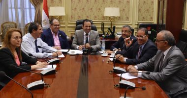 "رياضة البرلمان" تناقش تقرير الزيارة الميدانية لاستادات بطولة الأمم الأفريقية