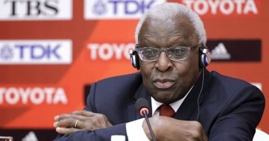 فرنسا تحاكم دياك الرئيس السابق للاتحاد الدولي لألعاب القوى