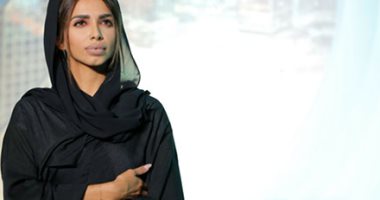 زواج مصمّمة الأزياء الإماراتية سارة المدنى يشعل مواقع التواصل الاجتماعى