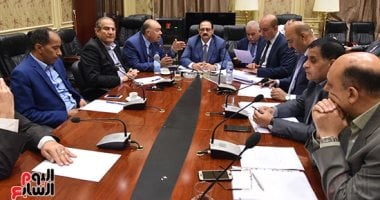 حصاد لجنة النقل بالبرلمان.. 104 اجتماعات و3 مشروعات قوانين و108 طلبات إحاطة