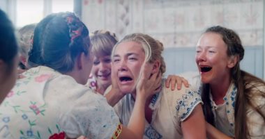 فيلم الرعب Midsommar  في دور العرض حول العالم 3 يوليو المقبل 