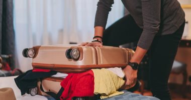 بتجهزى للسفر.. 6 حاجات لازم تكون معاكى فى الشنطة 