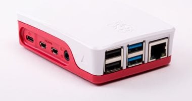  Raspberry Pi 4 كمبيوتر جديد بقوة تمكنه من اختراق ناسا