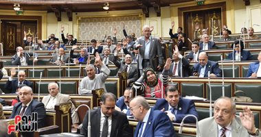 البرلمان يوافق على تقرير "خطة النواب" حول الموازنة وخطة الدولة