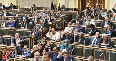 "زراعة البرلمان" تفتح ملف دودة الحشد فى حضور التنفيذيين.. 9 يوليو المقبل
