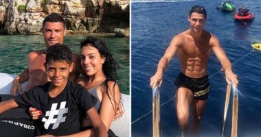 رونالدو يمنح عاملى فندق باليونان 18 ألف إسترلينى "بقشيش" 
