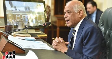 رئيس النواب يرفع الجلسة العامة بعد الموازنة على موازنة الدولة ويدعو لأخرى 7 يوليو