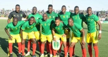 لاعب المقاولون يتصدر قائمة منتخب موريتانيا فى كأس أمم أفريقيا