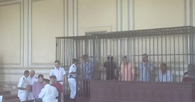 تأجيل محاكمة تشكيل عصابى من صيادين وطلاب لجلبهم الحشيش اللبنانى لـ30 يوليو