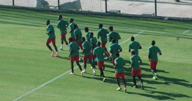 أمم أفريقيا 2019.. بوروندى يلغى مران الغد ويذاكر مدغشقر بـ"الفيديو"