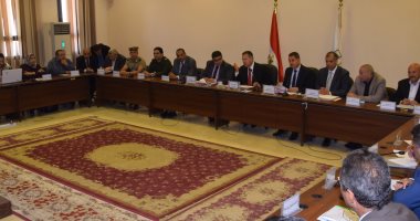  تنفيذى بنى سويف يوافق على إطلاق اسم شيخ الأزهر على معهد بنى سليمان