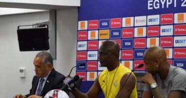 المدير الفنى لمنتخب بنين : جئنا للمنافسة على البطولة الأفريقية ومواجهة غانا صعبة للغاية