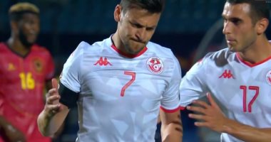 المساكني "جاهز" لقيادة منتخب تونس فى ودية البرازيل