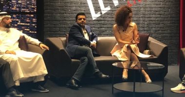 محمد هنيدى: هاقدم كوميديا هادفة وعمرى ما هخبط فى سقف الرقابة