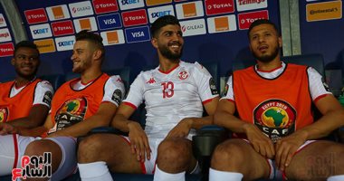خيبة أمل لجماهير القطبين.. ساسى وجيرالدو على الدكة فى موقعة تونس وانجولا